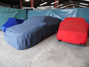 covered cars